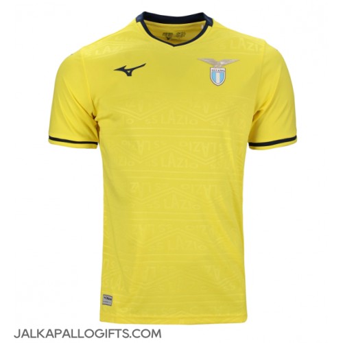 Lazio Vieraspaita 2024-25 Lyhythihainen